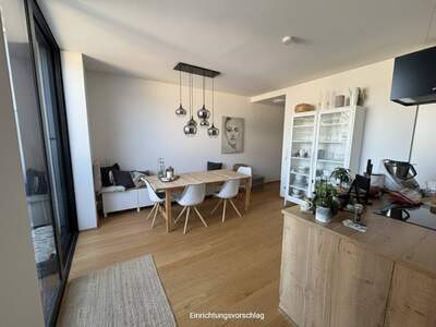 Wohnung mieten in 4020 Linz