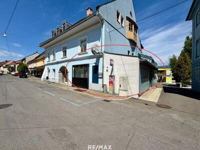 Gewerbeobjekt mieten in 8750 Judenburg (Bild 1)