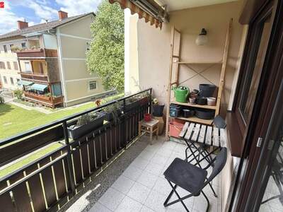 Wohnung kaufen in 8120 Peggau