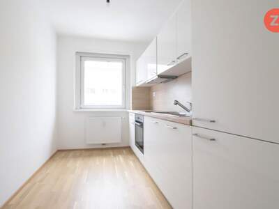 Etagenwohnung mieten in 4020 Linz