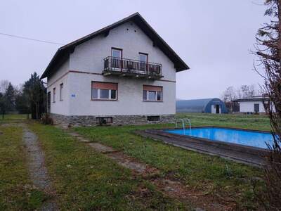 Haus kaufen in 7522 Strem