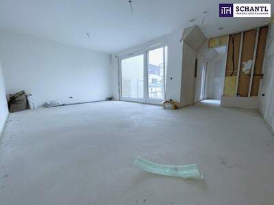 Terrassenwohnung kaufen in 2320 Schwechat (Bild 5)