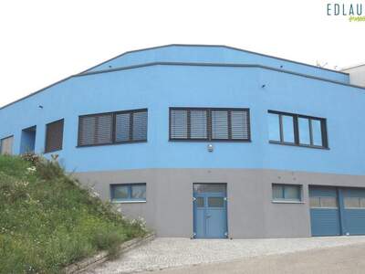 Bürogebäude mieten in 3125 Statzendorf (Bild 1)