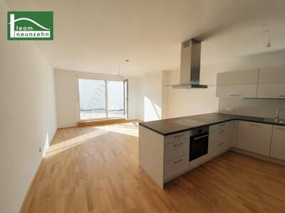 Terrassenwohnung mieten in 3100 St. Pölten (Bild 2)