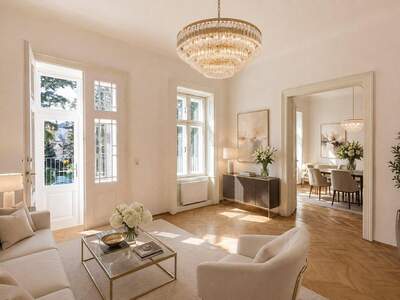 Haus mieten in 1130 Wien