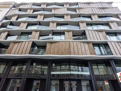 Terrassenwohnung kaufen in 1010 Wien (Bild 2)