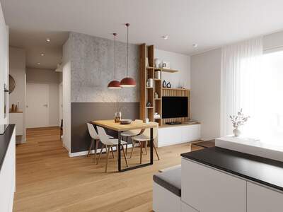 Wohnung kaufen in 9711 Paternion (Bild 1)