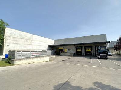 Gewerbeobjekt mieten in 1220 Wien (Bild 3)