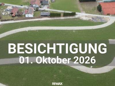 Grundstück kaufen in 5242 Sankt Johann