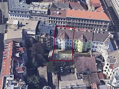 Anlageobjekt kaufen in 1170 Wien (Bild 3)