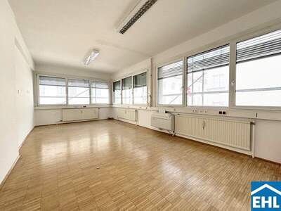 Büro / Praxis kaufen in 1010 Wien (Bild 1)