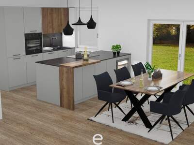 Haus mit Garten kaufen in 4614 Marchtrenk (Bild 5)