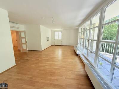 Wohnung mit Balkon kaufen in 1190 Wien (Bild 1)