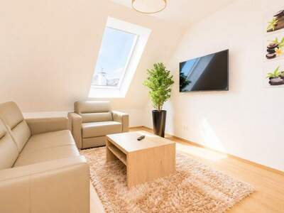 Terrassenwohnung kaufen in 1200 Wien (Bild 2)