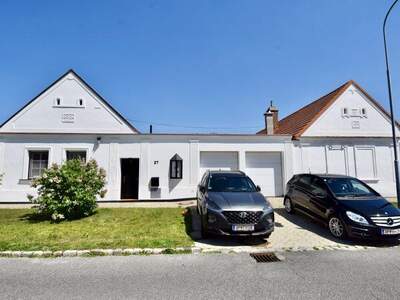 Haus kaufen in 7321 Lackendorf (Bild 3)