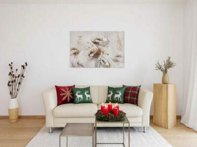 Terrassenwohnung mieten in 3250 Wieselburg (Bild 1)