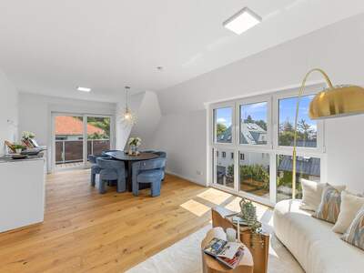 Terrassenwohnung kaufen in 1170 Wien (Bild 1)