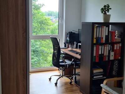 Terrassenwohnung kaufen in 4030 Linz (Bild 3)