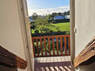 Altbauwohnung mit Balkon kaufen in 8262 Ilz (Bild 3)