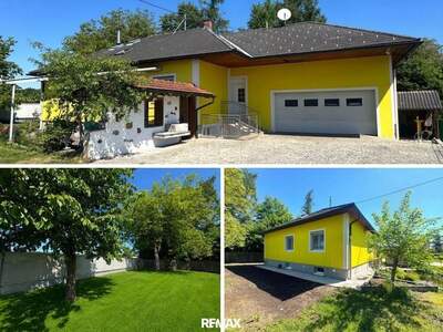 Haus kaufen in 4531 Kematen