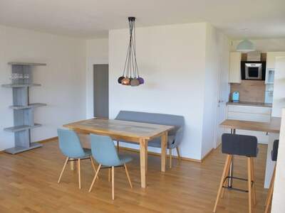 Wohnung mit Balkon mieten in 9073 Klagenfurt (Bild 3)
