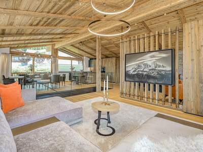 Chalet kaufen in 6352 Ellmau (Bild 4)