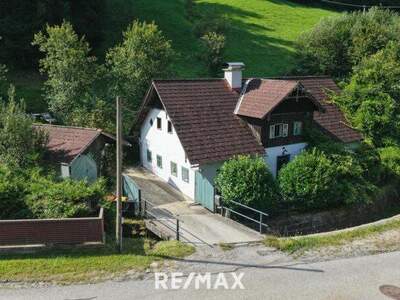 Einfamilienhaus kaufen in 4814 Reindlmühl