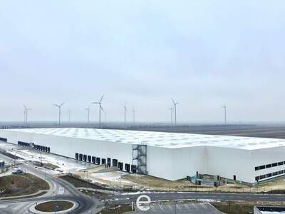 Gewerbeobjekt mieten in 2421 Kittsee