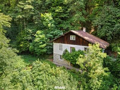 Haus kaufen in 4040 Lichtenberg