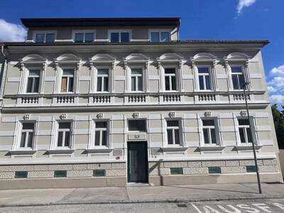 Wohnung mit Balkon mieten in 3500 Krems