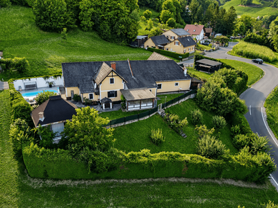 Haus kaufen in 8435 Wagna