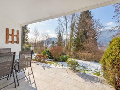 Etagenwohnung kaufen in 4813 Altmünster