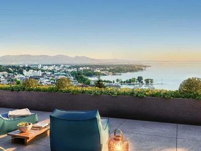 Eigentumswohnung in 6900 Lochau (Bild 2)