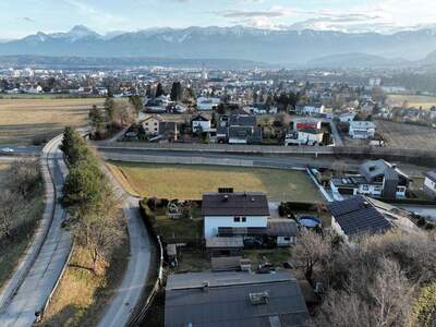 Haus mit Garten kaufen in 9500 Villach (Bild 4)