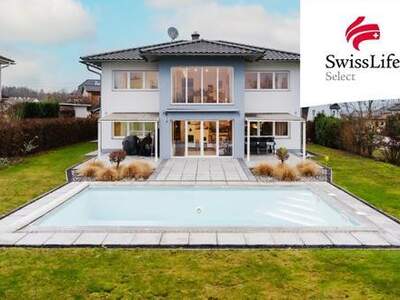 Haus kaufen in 4713 Gallspach