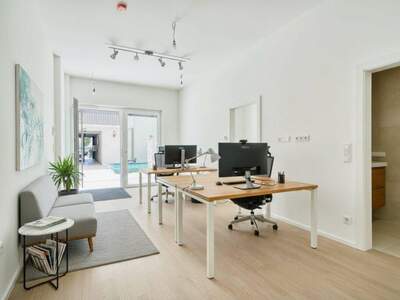 Gewerbeobjekt mieten in 1120 Wien