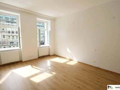 Mietwohnung in 1120 Wien