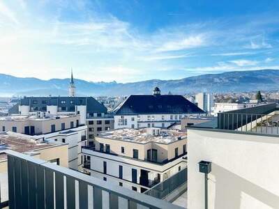 Wohnung kaufen in 9500 Villach