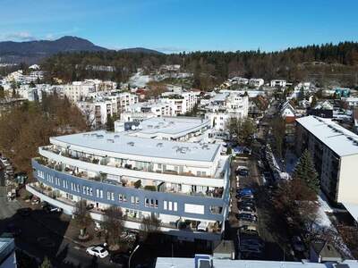 Anlageobjekt kaufen in 9020 Klagenfurt