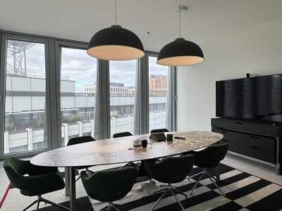 Gewerbeobjekt mieten in 1030 Wien