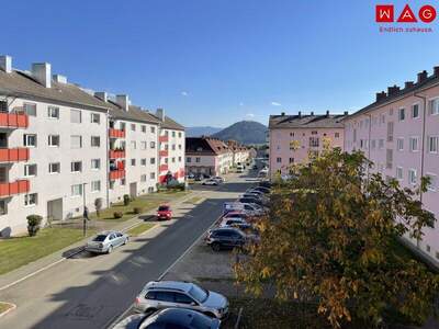 Mietwohnung in 8793 Trofaiach