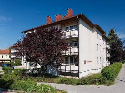 Wohnung mieten in 3100 Sankt Pölten