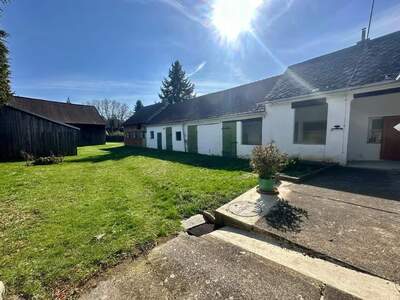 Haus kaufen in 2185 Hauskirchen