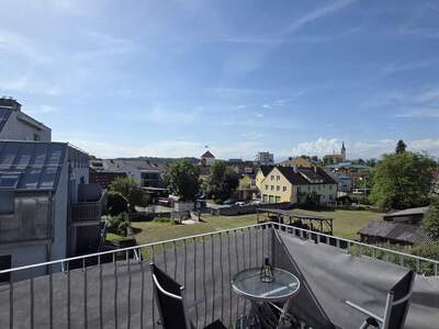 Apartment provisionsfrei kaufen in 3250 Wieselburg