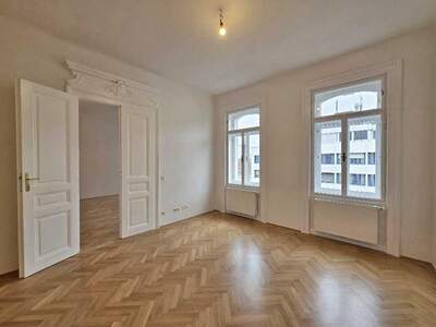 Altbauwohnung mieten in 1060 Wien (Bild 2)