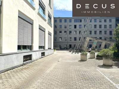 Büro / Praxis mieten in 1030 Wien (Bild 4)