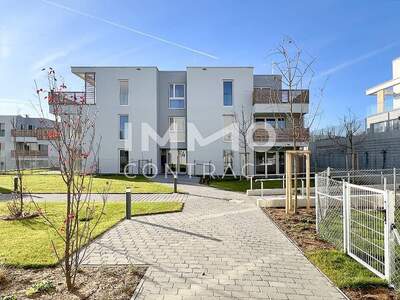 Eigentumswohnung in 3500 Krems