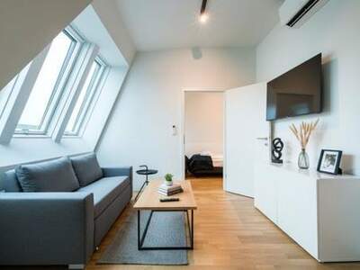 Wohnung kaufen in 1020 Wien