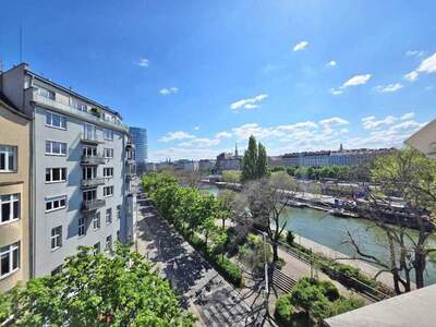 Wohnung mieten in 1020 Wien