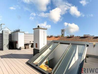 Terrassenwohnung kaufen in 1190 Wien (Bild 3)